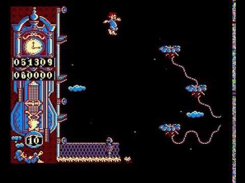 Gonzzálezz  AMSTRAD CPC