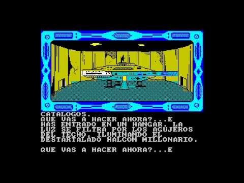 Guerra de las Vajillas  La ZX SPECTRUM