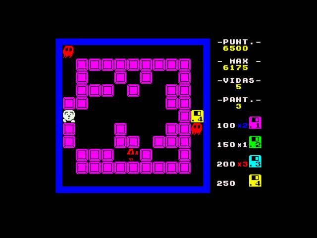 Habilit ZX SPECTRUM