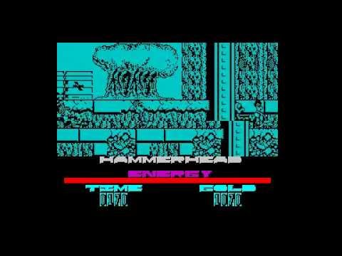Hammer-Head ZX SPECTRUM