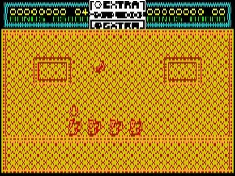 Helter Skelter ZX SPECTRUM