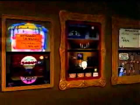 Kaidan Restaurant: Zoku! Shin Menu 100-Sen Nintendo DS