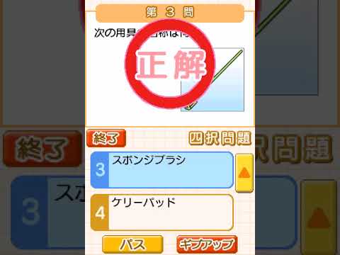 Kaigo Navi DS Nintendo DS