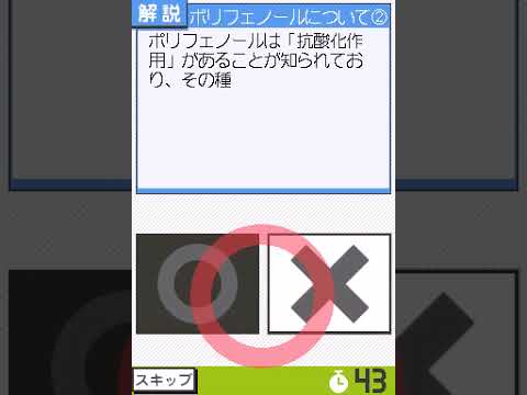 Kenkou Kentei Nintendo DS