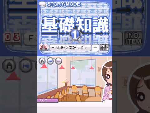 Manepa 1000-Mannin no FX Training Nintendo DS