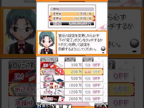 Maruhan Pachinko & Pachi-Slot Hisshou Guide Kanshuu: The Pachinko Hall Nintendo DS