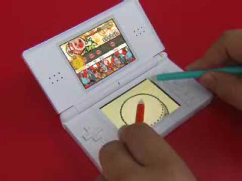 Mensetsu no Tatsujin: Tenshoku-Hen Nintendo DS