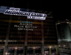 Gameplay y Review de Midnight Club 3: DUB Edition PLAYSTATION 2: Experiencia de Carreras en PS2
