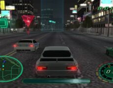 Gameplay y Review de Midnight Club II PLAYSTATION 2: Descubre el Mundo de Carreras Callejeras