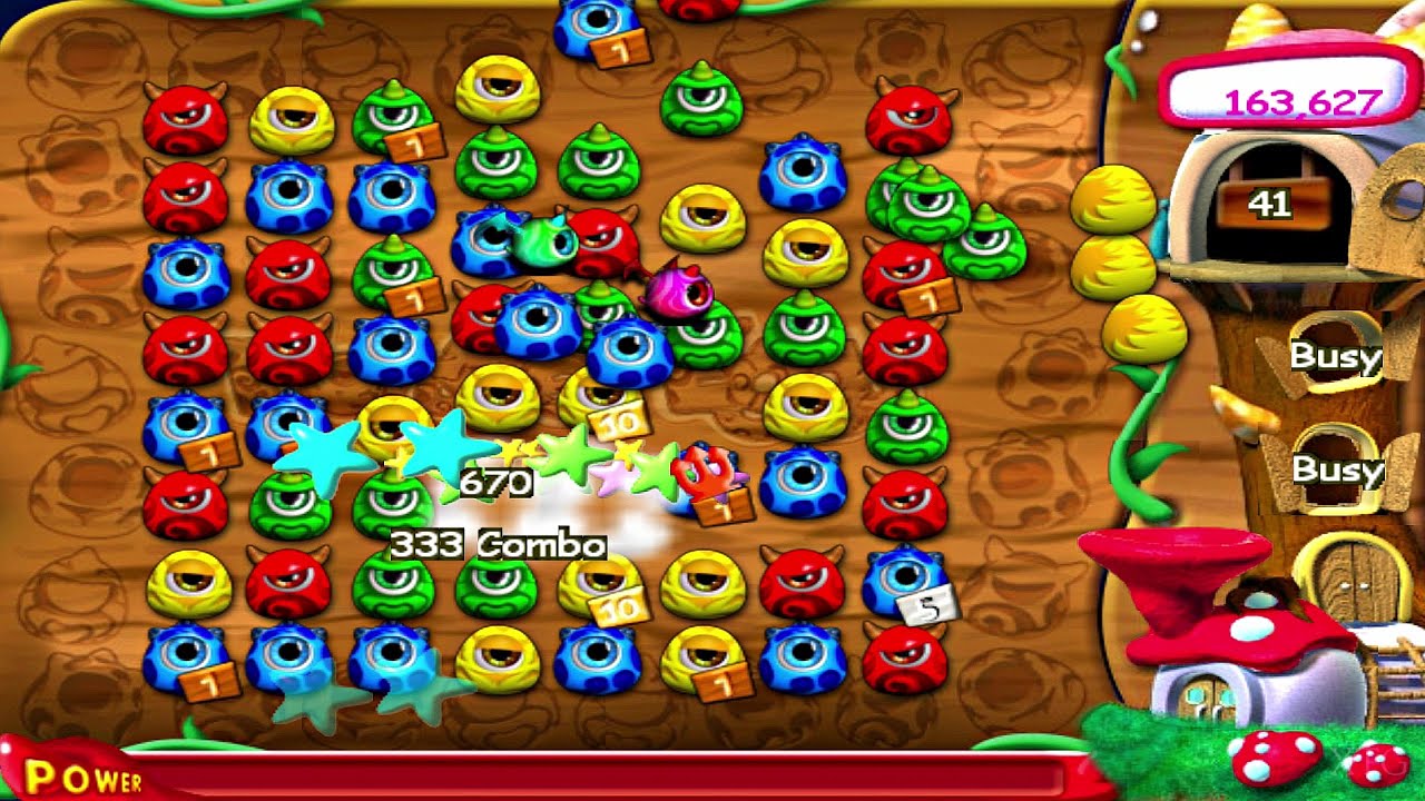 Monster Eggs PLAYSTATION 2