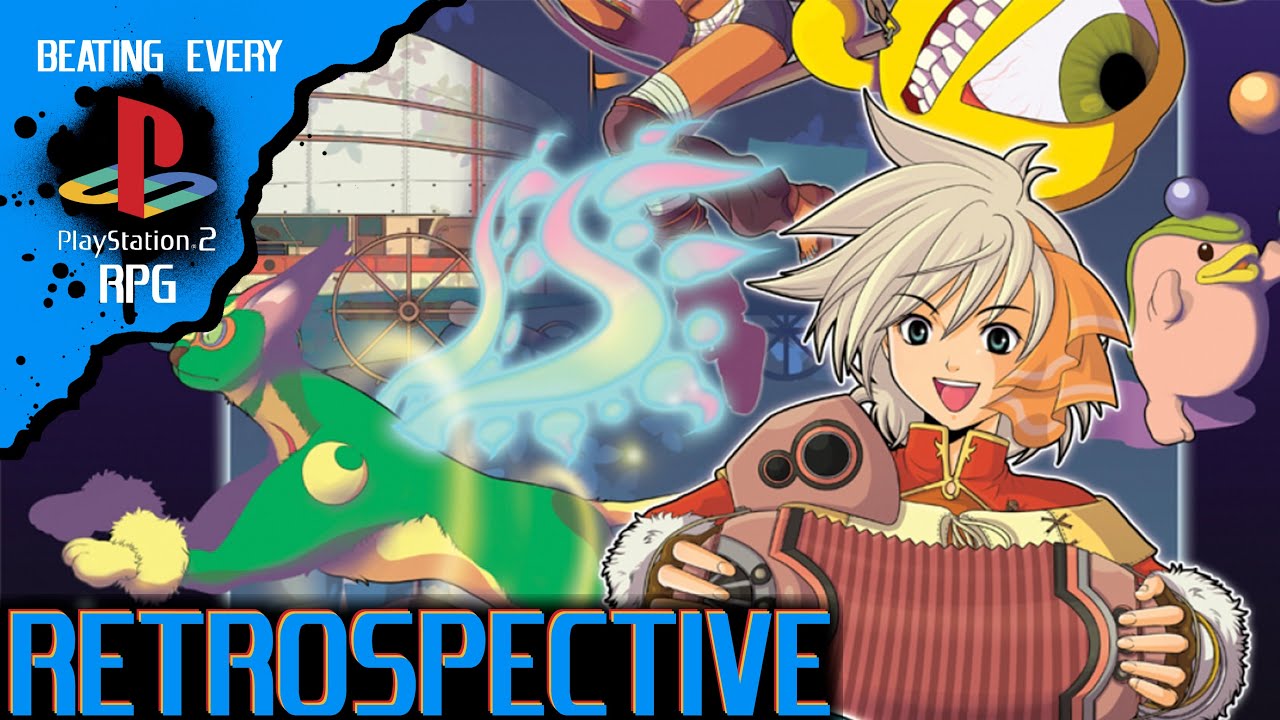 "Monster Rancher EVO PLAYSTATION 2