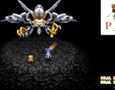 Gameplay y Review de PAL: Shinken Densetsu para PLAY STATION 1 (PS1)