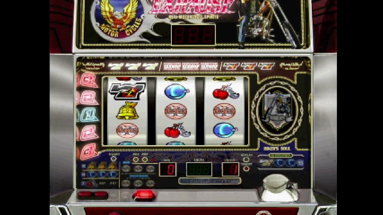 Pachi-Slot Teiou: Maker Suishou Manual 4: Exhaust / Ooedo Sakura Fubuki 2 PLAY STATION 1 PS1