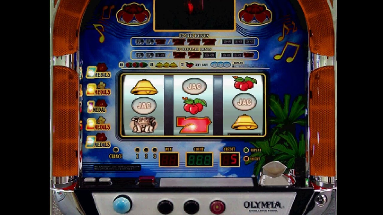 Pachi-Slot Teiou: Shimabai 30 PLAY STATION 1 PS1