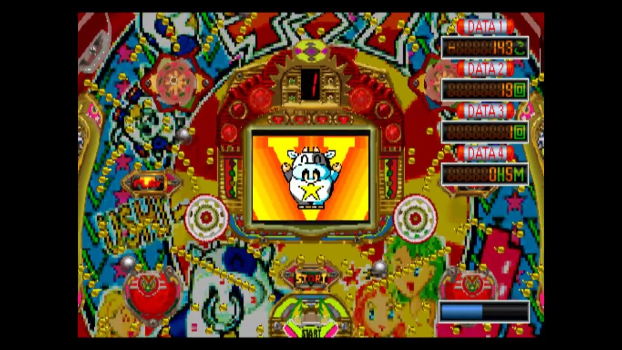 Pachinko Dream PLAY STATION 1 PS1