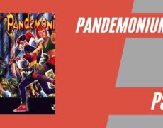 Gameplay y Review de «Pandemonium! PLAY STATION 1 PS1» – Descubre la Magia Retro