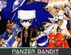 Gameplay y Review de Panzer Bandit PLAY STATION 1 PS1: Todo lo que Necesitas Saber
