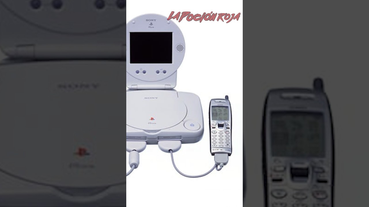 Photo Genic PLAY STATION 1 PS1