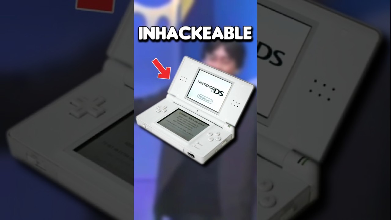 Play-YanJP" Nintendo DS