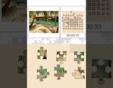 Gameplay y Review de Puzzle: Sightseeing Nintendo DS – Una Aventura Inolvidable