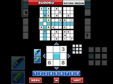 Puzzle Time Nintendo DS