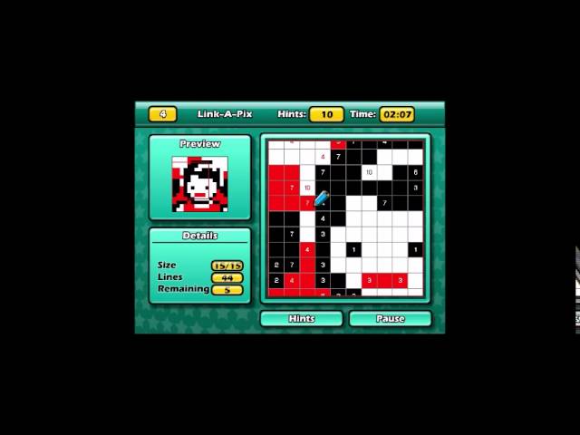 "Puzzler World 2 Nintendo DS