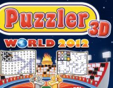 Gameplay y Review de Puzzler World 2012 para Nintendo DS: Descubre Todos los Retos y Sorpresas