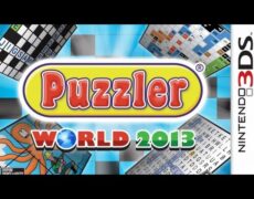 Gameplay y Review de Puzzler World 2013 Nintendo DS: Todo lo que Necesitas Saber