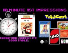 Gameplay y review de SuperLite 2000 Table: Mezase! Meimon Yakyūbu 2JP para PLAYSTATION 2 – Análisis Completo y Opiniones